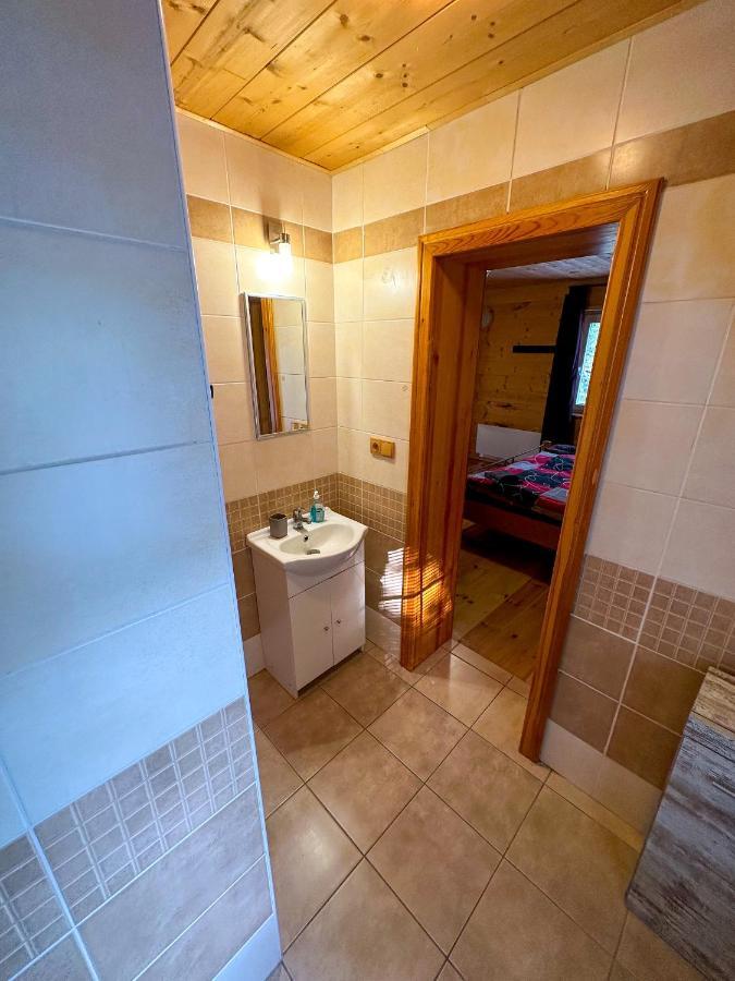 Loketoff Daire Dış mekan fotoğraf